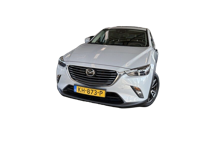 Mazda CX 3