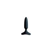 Anale Plug Lovense 728360599797 Zwart - thumbnail