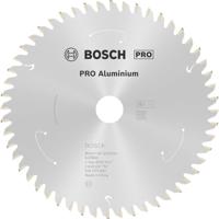 Bosch Accessories Bosch Power Tools 2608837757 Cirkelzaagblad 160 x 20 mm Aantal tanden: 52 1 stuk(s)