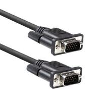 ACT VGA monitorkabel M/M 1,8m