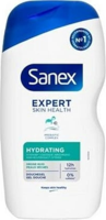 Sanex Douchegel Expert Hydrating