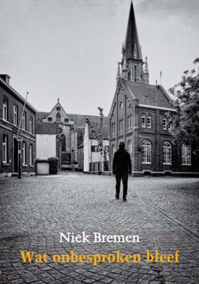 Wat onbesproken bleef (Paperback)