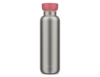 Mepal Thermosfles ellipse - vivid mauve - 500 ml