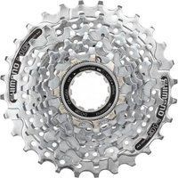 Shimano alivio cs-hg51 11-32 8 speed