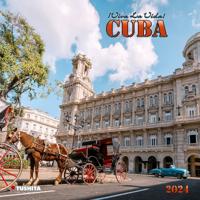 Viva la viva! Cuba Kalender 2024 Viva la viva! Cuba Kalender 2024