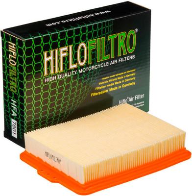 HIFLOFILTRO luchtfilter air filter hfa-7801