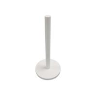 Houder voor keukenpapier Versa Wit Metaal 32 cm