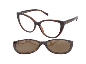 Brillen met correctie Love Moschino MOL066/CS 05L/70