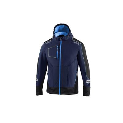 Heren Sportjas Sparco