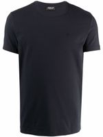 DONDUP t-shirt à manches courtes - Bleu