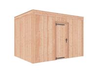 Outdoor Life Products | Tuinhuis Douglas HR-350 x 250