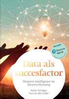 Data als succesfactor met MyLab NL toegangscode (Paperback)