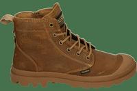 Palladium PAMPA ZIP LTH LEGACY - alle