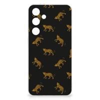 TPU Hoesje voor Samsung Galaxy S24 FE Leopards