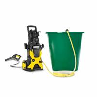 Slangset met accessoires Kärcher 2.643-100.0 SH 5