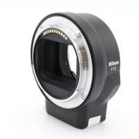 Nikon FTZ Mount Adapter occasion