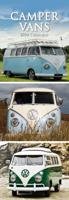 Volkswagen Camper Kalender 2026 Slimline