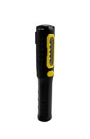 LED's Work LED Werklamp op batterijen - Dimbaar in 2 standen - Met magneet LED's Work LED Werklamp op batterijen - Dimbaar in 2 standen - Met magneet