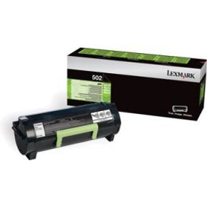 Lexmark 502