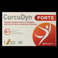 Curcudyn forte 90 Capsules