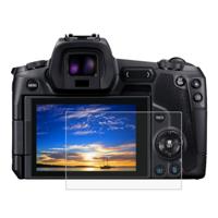 PULUZ 2.5D 9u getemperd glas Film voor Canon EOS R