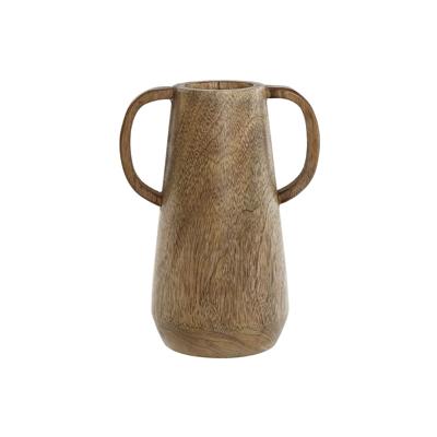 Vaas Home ESPRIT Bruin Mangohout
