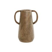 Vaas Home ESPRIT Bruin Mangohout