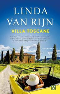 Villa Toscane (Paperback)