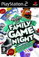 Hasbro Family Game Night