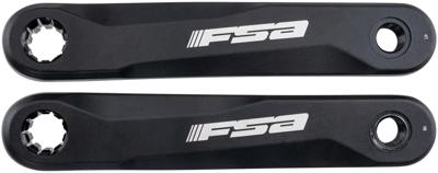 FSA crankarm set "ck-745" crank arm set ck-745 170mm