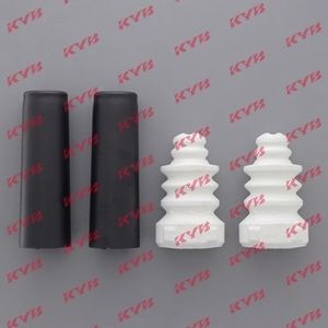 Aanslagrubber met stofkap - Protection kit 910045