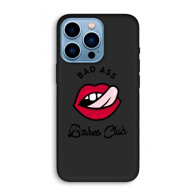 Badass Babes Club: iPhone 13 Pro Biologisch afbreekbaar hoesje