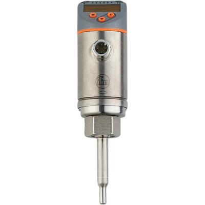 ifm Electronic SA5014 Stromingssensor Voedingsspanning (bereik): 18 - 30 V/DC 1 stuk(s)