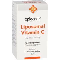 Liposomale Vitamine C - thumbnail