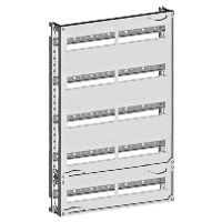 8GK4001-5KK22  - Panel for distribution board 750x500mm 8GK4001-5KK22
