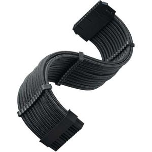 SilverStone SST-PP07E-MBB verlengkabel