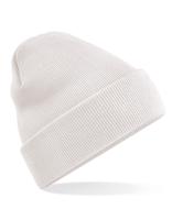 Beechfield CB45 Original Cuffed Beanie - Sand - One Size