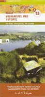 Fietskaart 33 Fietsroute-Netwerk Vulkaneifel en Osteifel, Eifel, Koblenz, Cochem | Sportoena Fietskaart 33 Fietsroute-Netwerk Vulkaneifel en Osteifel, Eifel, Koblenz, Cochem | Sportoena