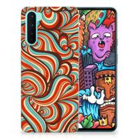 OnePlus Nord | Hoesje maken | Retro