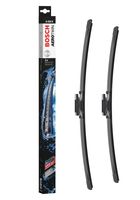 Bosch ruitenwissers Aerotwin A424S - Lengte: 600/550 mm - set wisserbladen voorzijde A424S