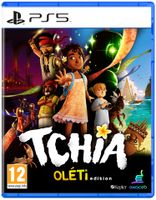 Tchia: Oléti Edition - thumbnail