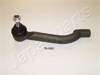 Spoorstangeind TI1003R