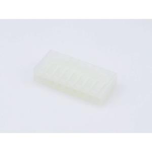 Molex 9507091 Female behuizing (kabel) Totaal aantal polen: 9 Inhoud: 1 stuk(s) Bulk