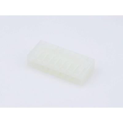 Molex 9507091 Female behuizing (kabel) Totaal aantal polen: 9 Inhoud: 1 stuk(s) Bulk