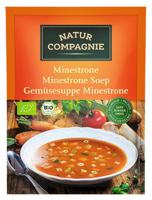 Natur Compagnie Minestronesoep bio (50 gr)