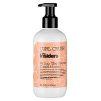 The Insiders Curl Crush Bring The Bounce Conditioner 250ml