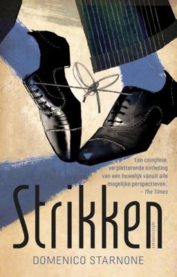 Strikken (Paperback)