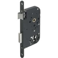 Insteekslot met cilindergat - YALE - Y60R-A50/N - 50 mm stift, 148 mm kast - Toegangsdeur, service, gevoelige ruimtes -