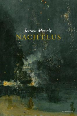 Nachtlus - Jeroen Messely - Paperback (9789025459468)