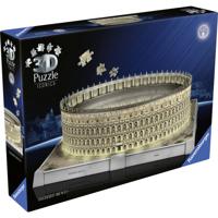 Ravensburger 12008034 Aantal puzzelstukjes: 216